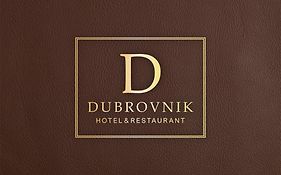 Hotel Dubrovnik